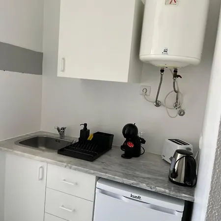 Apartment Graca - *