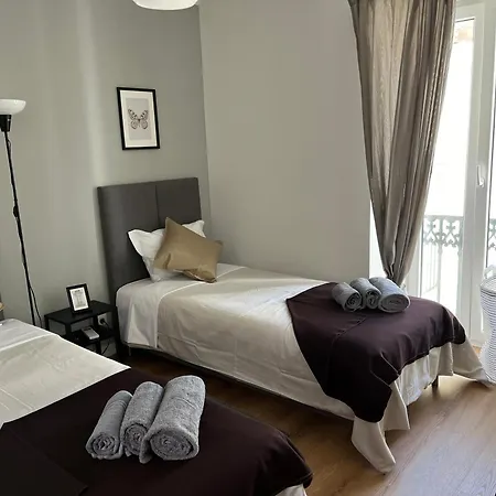 Apartment Graca - Lisbon