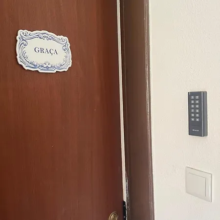 Graca - 아파트