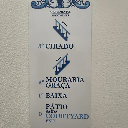 Apartment Graca - *