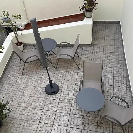 Graca - Apartment
