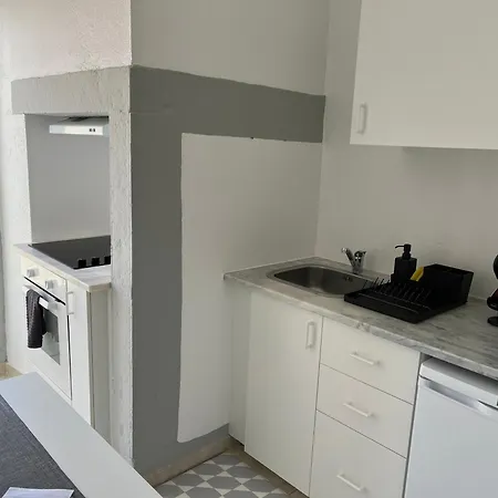 Graca - 아파트 리스본