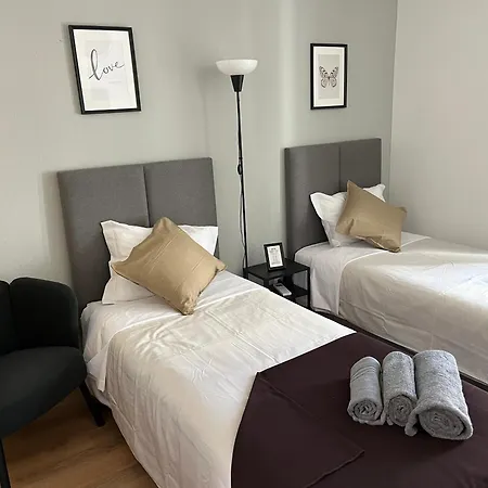 Graca - アパート リスボン