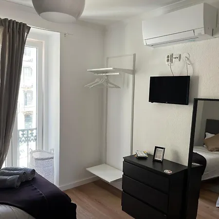 Graca - アパート