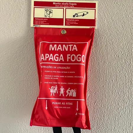 Graca - Apartamento Lisboa
