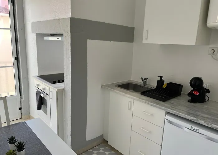 Graca - Apartman Lisboa