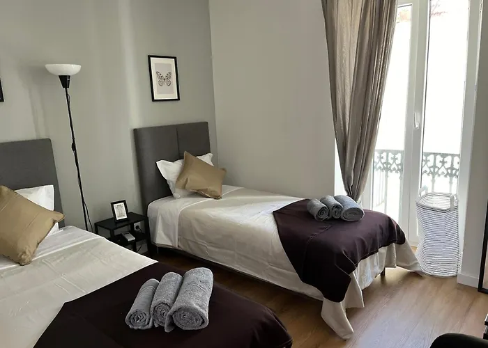 Apartman Graca - Lisboa
