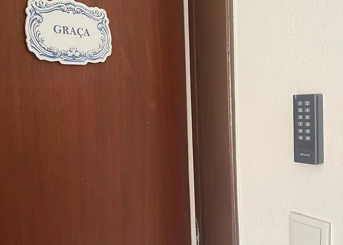 Graca - Διαμέρισμα