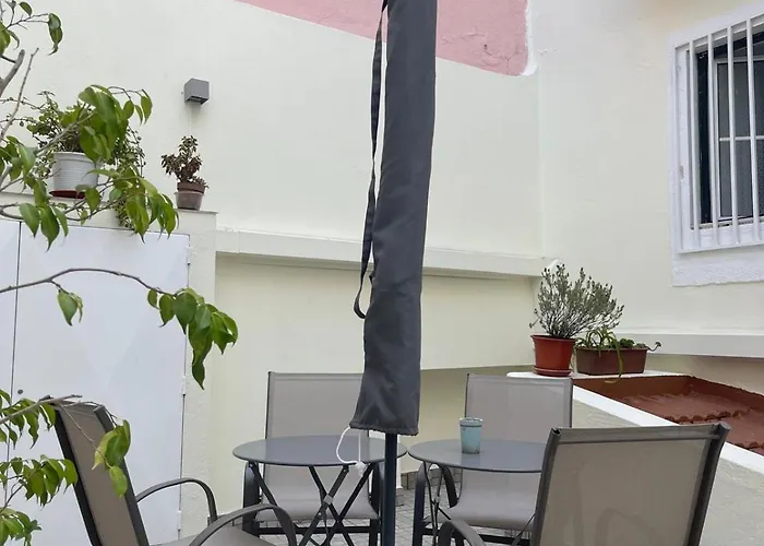 Graca - Apartament *