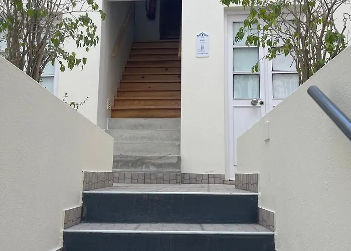 Διαμέρισμα Graca -