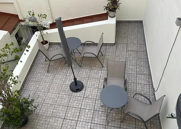 Graca - Apartament