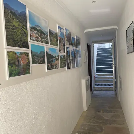 Graca - شقة Lisboa